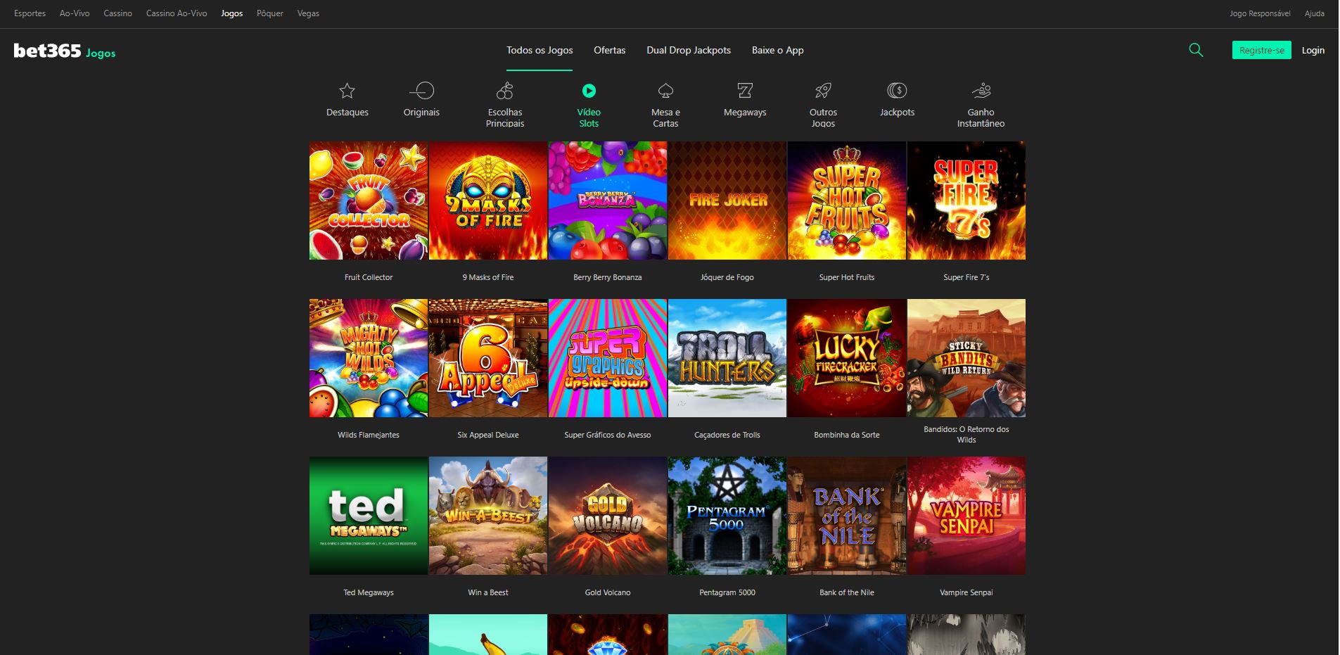 best new online casinos