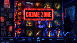 Cash Noir Slot