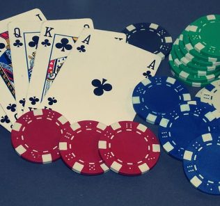 ranking de mãos no poker - cassino to do