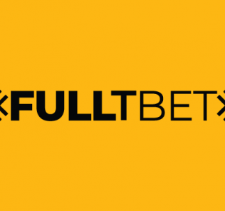 Logotipo da FulltBet Cassino